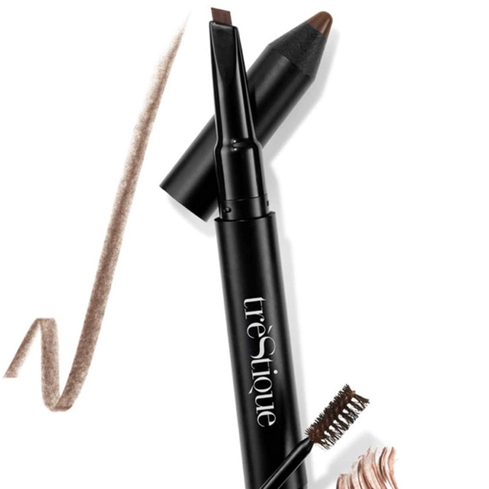 TRESTIQUE REFILLABLE BOW PENCIL + GEL